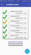 oeSENC Plugin for OpenCPN poster