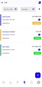 Assurance CRM 截图 2