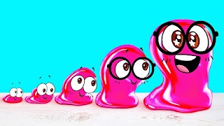 Slick Slime Sam screenshot 1