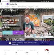 Hostango スクリーンショット 5