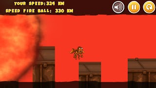 Run Fireball screenshot 2