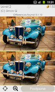 Find The Difference capture d'écran 1