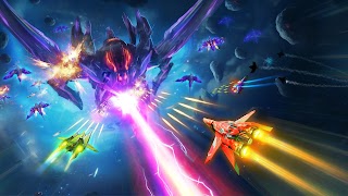 WindWings: Multiverse Shooter capture d'écran 5