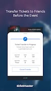 Ticketmaster screenshot 2