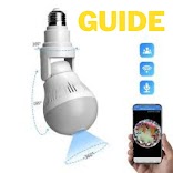 Wi-Fi panorama camera Guide