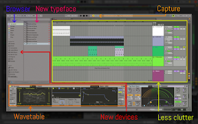Ableton Live for Beginners poster