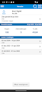 Visma Talent Screenshot 5
