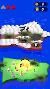 AtomicWar.io تصوير الشاشة 5