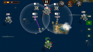 Plane Wars 2 imagem de tela 2