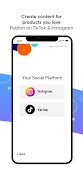 Ainfluencer- Branded Collabs screenshot 3