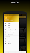 Media Cast to Chromecast,FireT اسکرین شاٹ 4
