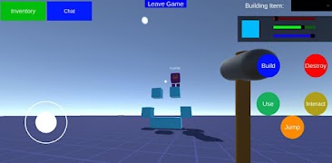 Sandboxnator screenshot 1