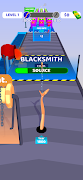 برنامه‌نما Spear Shaper عکس از صفحه