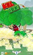 KILL BUG :Offline touch action screenshot 1