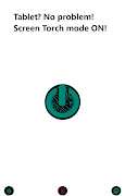 Kostenlose Taschenlampe Screenshot 7