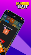 Number Blast 2048 截圖 7