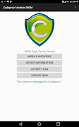 Codeproof MDM for Android 截图 5