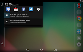 Quick Application Shortcuts اسکرین شاٹ 3