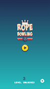 Rope Bowling 포스터