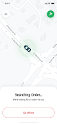 Snoonu Driver screenshot 1