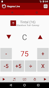 NagmaLive - Lehra & Tabla screenshot 1