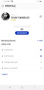 Haylup Driver screenshot 6