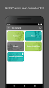 acac Wellness captura de pantalla 4