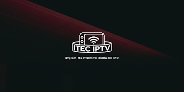 برنامه‌نما ITEC IPTV عکس از صفحه