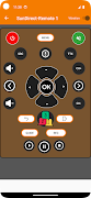 Remote for Sun Direct Tv Box screenshot 3