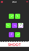 Clocks Switch screenshot 3