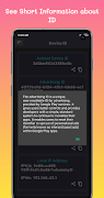 Device ID скриншот 2