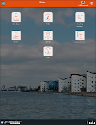 UEL Hub Support screenshot 5