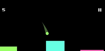 برنامه‌نما Tower Bound عکس از صفحه