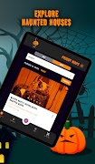 FrightMaps: Haunt Finder اسکرین شاٹ 7