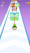 Feed Frog Run скриншот 3