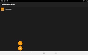 Aprox - A Proxmox VE Client स्क्रीनशॉट 6