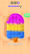 Pop It DIY تصوير الشاشة 5