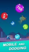 برنامه‌نما Jump Ball Blast عکس از صفحه