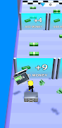 Gang Bail Rush screenshot 1