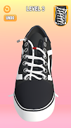 Tie Shoe screenshot 2