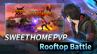 SWEET HOME:Fragments of Desire capture d'écran 4