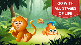 Human Evolution Clicker স্ক্রিনশট 1