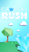 برنامهنما CRYSTAL RUSH! عکس از صفحه