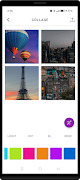 Kolaj yapıcı Ekran Görüntüsü 5