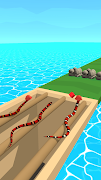 Dino Transform: Dominion imagem de tela 5