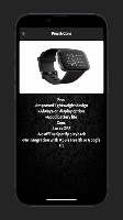 Fitbit Versa 2 guide الملصق