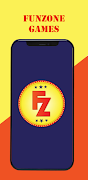 FunZone-Games Poster