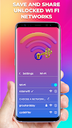Smart Wi-fi Screenshot 3