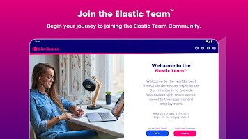 Engineer by Distributed скриншот 3