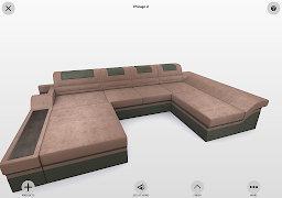 Sofa dreams Ekran Görüntüsü 2